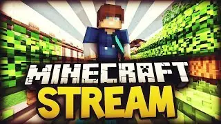 Stream Minecraft | Mythical World | Hi Tech | Промокод при регистрации #GameXplore (VIP на 7 дней)