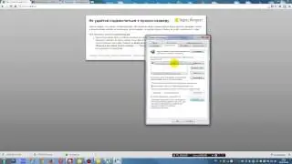 Не удается подключиться к прокси-серверу /Err_proxy_connection_failed