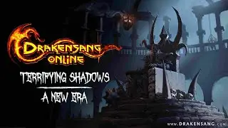 ● Ужасные тени – Новая эра ● Прохождение под музычку | Drakensang Online