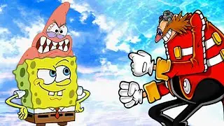 SpongeBob Adventure