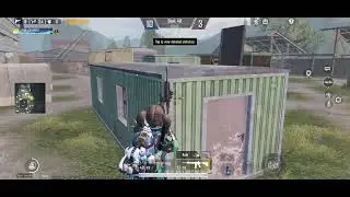 Playing PUBG on I phone 14 in 2026 - TDM