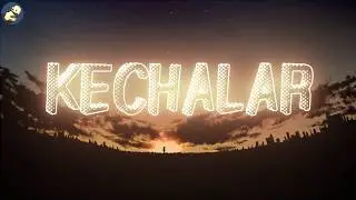 [Kechalar 夜晚] by Ummon Guruhi 附歌词 抖音带火的乌兹别克歌曲 旋律太优美啦