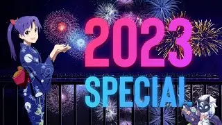 Kleines Silvester-Special 2022/23 🔸 mein 2022 Rewind