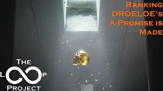 TLP Ranks: DROELOE's A Promise Is Made