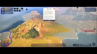 HUMANKIND™ | Ep.1 | PC Gameplay (3440x1440) closed beta june