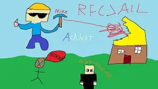 Freebuild Nuking Compilation