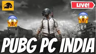 i love pubg pc | PUBG PC LIVE | !twitch