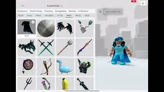 FREE ROBLOX PROMO CODE NOVEMBER 2023…