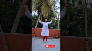 rimjhim ei dharate#dance#yt shorts