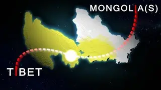 How Tibetans “Ruled” Mongols For Centuries (until NOW...)