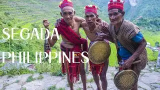 Exploring the Mystical Beauty of Sagada, Philippines | Travel Guide 2024