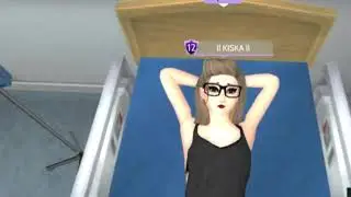 Короче говоря: доктор /Avakin Life/