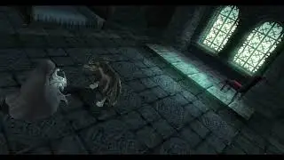 LAKE HYLIA - SLOWED REVERB 80% TLOZ: TWILIGHT PRINCESS
