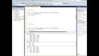 SQL: Join(Different types of joins with examples)  part 2