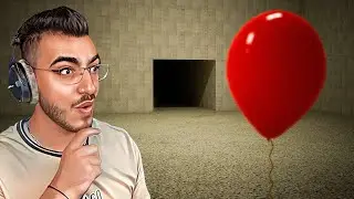 برمجت لعبة رعب رهييييبة ونزلتها على منصة ستيم 😱🔥