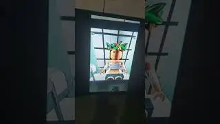 ROBLOX POOP ANIMATION GIRL FART 