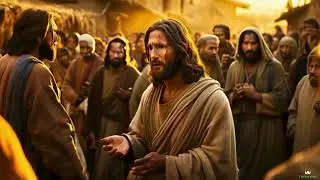 Jesus’ Love for Us 🙏🙏🙏