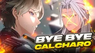 Xiangli Yao Quick Guide: Later Calcharo