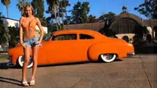 Blonde In The 406   -  Dick Dale