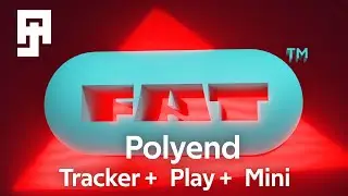 Polyend FAT Synth Engine Walk through - Tracker Plus, Mini and Play +