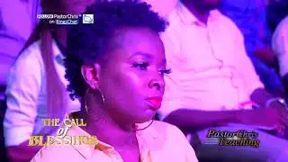 The Call Of Blessings || Day 10 Wordfest 2024 || Pastor Chris Oyakhilome ||