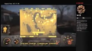 NeaTphreaK's Live PS4 Broadcast