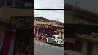 #coleta em Juquitiba :aqui ó trabalho é mais tranquilo