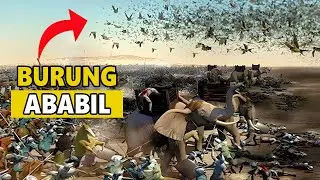 Perang Hewan VS Manusia Paling DAHSYAT Sepanjang Sejarah