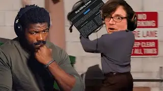 Stop Killing Games Initiative + Pirate software | The Chill Zone Reacts