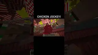 Minecraft Meme