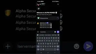 Discord Nuke Bot || Working 24/7 || Daily active || Nuke Bot