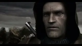 Прохожу STALKER Возвращение Шрама 2