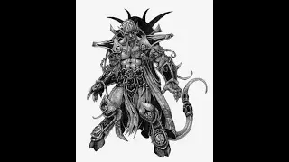 Когда ШД решает)) A3A4TOSTOBOY on Shadow Demon.