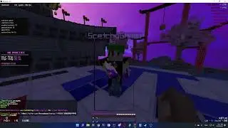 minemen.club 0% velocity + wholesome interaction with legit player