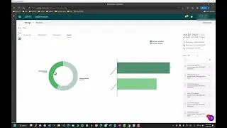 ISR Nanobot  - Automated Pause and Resume in action!