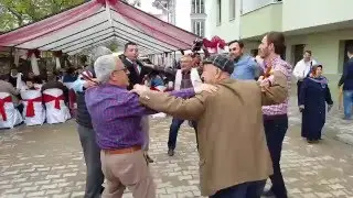 Geyve Oyun Havaları-Vedat Duman Sünnet Cemiyeti-Geyvemedya.com