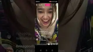 Keyshitt live ig daster sobek