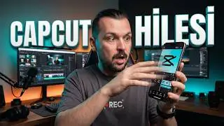 How to Create a Capcut Object Transition Effect | Step-by-Step Tutorial