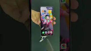 Infinix HOT 30 Durability Test 