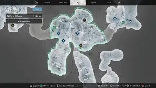 The First Descendant - The Traces Continue Journal location Guide