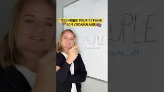 Vous le saviez ça ? 😳🇬🇧 #shorts #pourtoi #fyp #anglais #astuce #conseils #vocabulaireanglais
