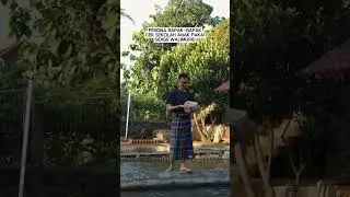 Sekarang bisa cek sekolah anak cuma lewat aplikasi loh 😱 