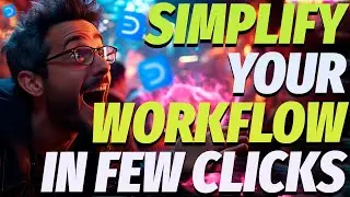 How to Boost x100 Productivity and Simplify Your Workflow in Few Clicks