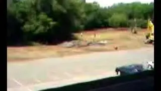 Explosion at School