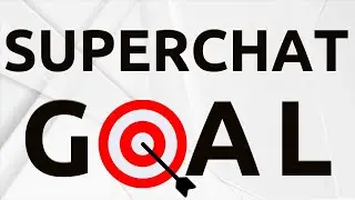 Bald auf YouTube: Anpassbare Thumbnails für Shorts & SuperChat Goals!