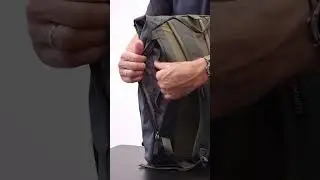 ГОРОДСКОЙ Рюкзак Red Fox Roll Top 