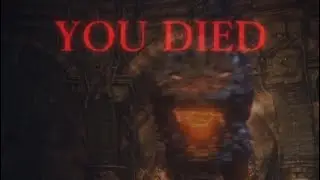 {Bloodborne} Defiled Chalice Is HELL