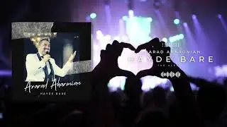 Hayde Bare - Ararad Aharonian
