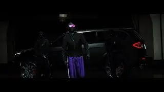 La Tige - Poursuite (GTARP) (CLIP) Prod.NAIROBEAT