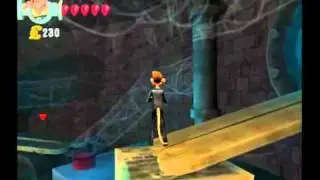Flushed Away Movie Game Walkthrough Part 3 (GameCube)